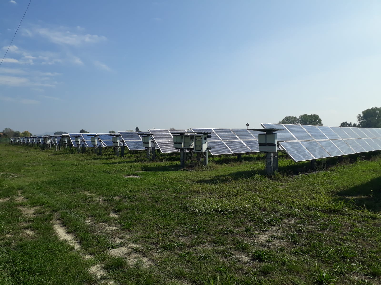 Fotovoltaico